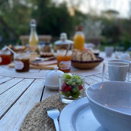 Chambres d’hôtes du Presbytère La Bastide-l'Eveque Esterno foto