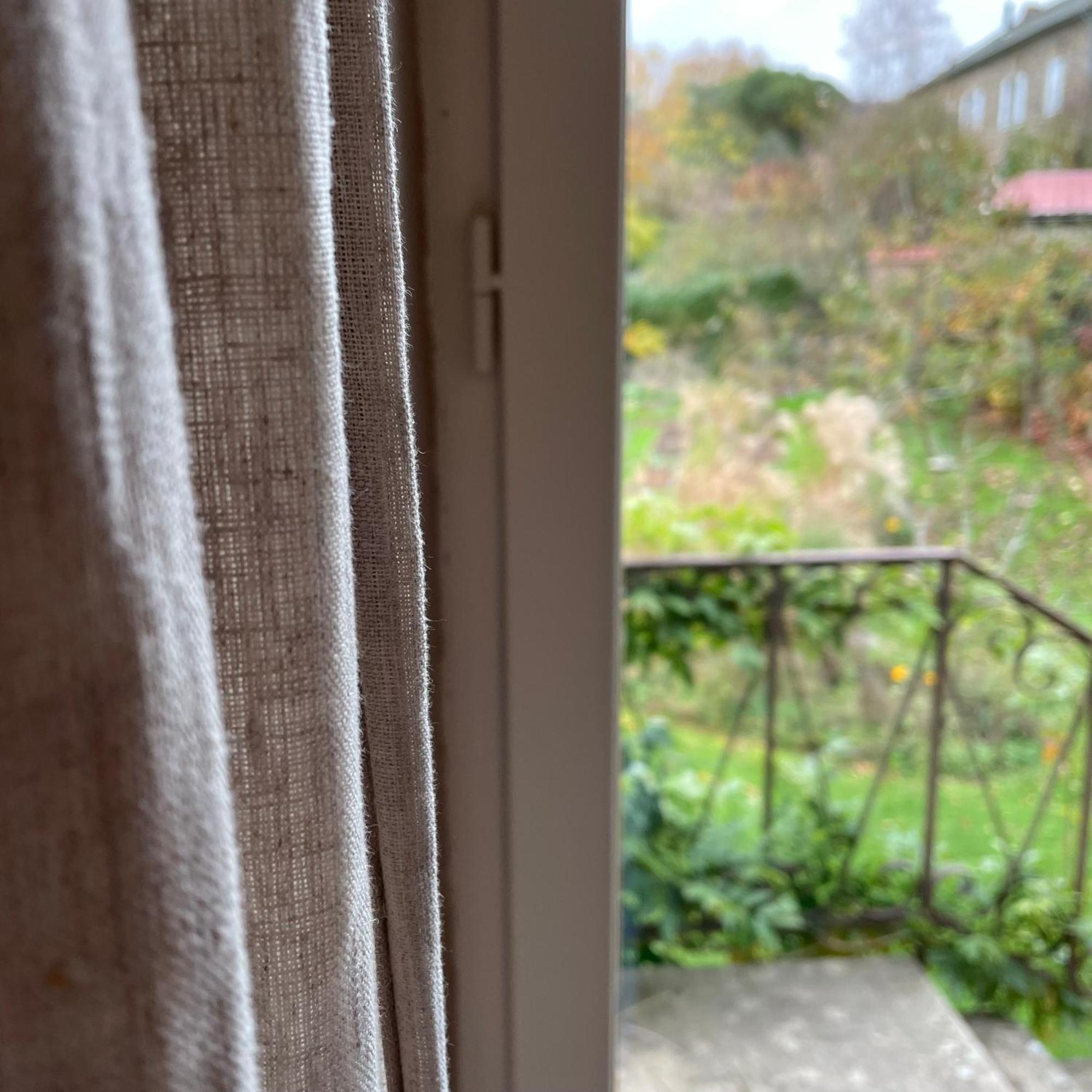 Chambres d’hôtes du Presbytère La Bastide-l'Eveque Esterno foto